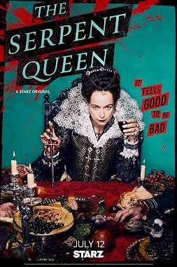 LugaTv | Watch The Serpent Queen seasons 1 - 2 for free online