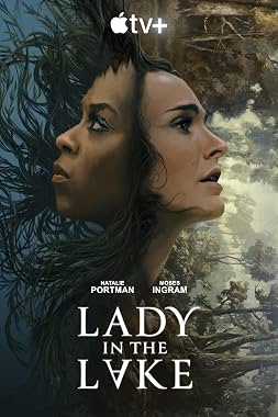 LugaTv | Watch Lady in the Lake seasons 1 - 1 for free online