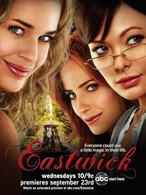 LugaTv | Watch Eastwick seasons 1 - 1 for free online
