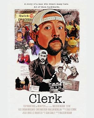 LugaTv | Watch Clerk for free online