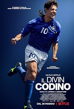 LugaTv | Watch Il Divin Codino for free online