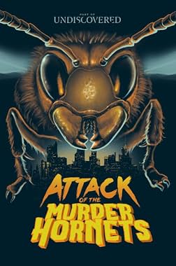 LugaTv | Watch Attack of the Murder Hornets for free online