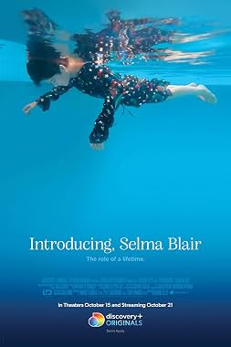 LugaTv | Watch Introducing Selma Blair for free online