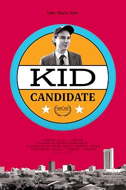 LugaTv | Watch Kid Candidate for free online