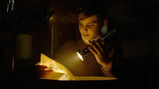 LugaTv | Watch The Lost Sons for free online