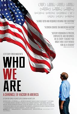 LugaTv | Watch Who We Are A Chronicle of Racism in America for free online