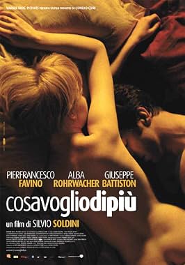 LugaTv | Watch Cosa voglio di più for free online