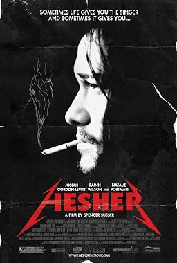 LugaTv | Watch Hesher for free online