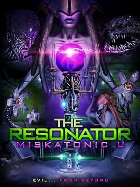 LugaTv | Watch The Resonator Miskatonic U for free online