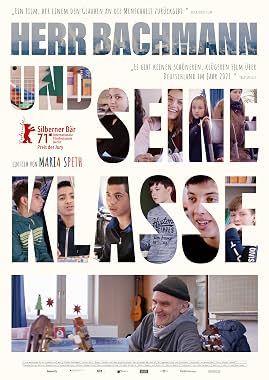 LugaTv | Watch Mr. Bachmann and His Class for free online