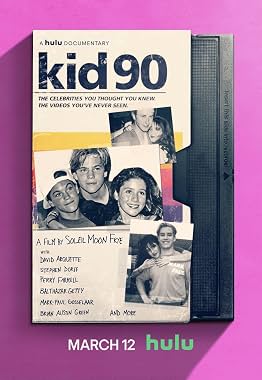 LugaTv | Watch Kid 90 for free online