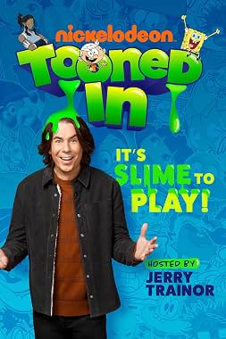 LugaTv | Watch Tooned In seasons 1 - 2 for free online