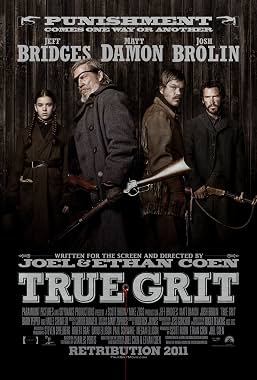 LugaTv | Watch True Grit for free online