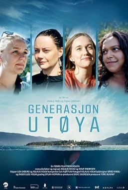 LugaTv | Watch Generasjon Utøya for free online