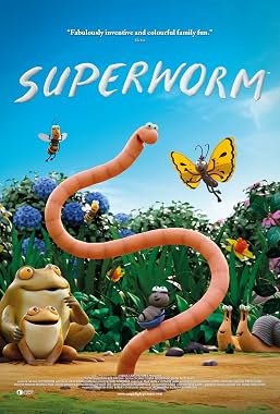 LugaTv | Watch Superworm for free online