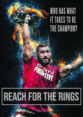 LugaTv | Watch Reach for the Rings for free online