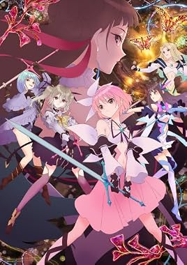 LugaTv | Watch Blue Reflection Ray seasons 1 - 1 for free online