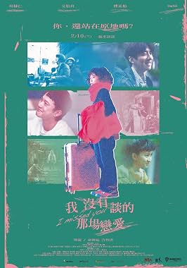 LugaTv | Watch I Missed You for free online