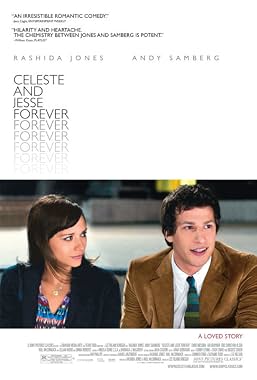 LugaTv | Watch Celeste & Jesse Forever for free online