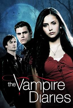 LugaTv | Watch The Vampire Diaries seasons 1 - 8 for free online