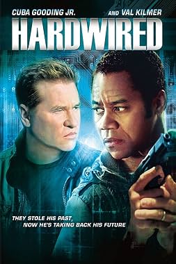 LugaTv | Watch Hardwired for free online