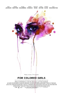 LugaTv | Watch For Colored Girls for free online