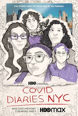 LugaTv | Watch Covid Diaries NYC for free online