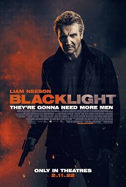 LugaTv | Watch Blacklight for free online