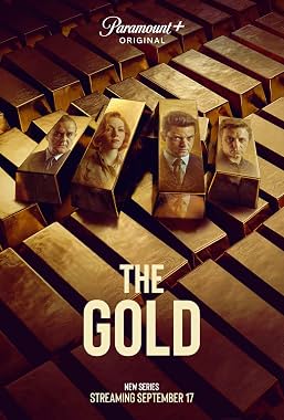 LugaTv | Watch The Gold seasons 1 - 2 for free online