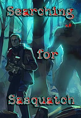 LugaTv | Watch Searching for Sasquatch for free online