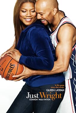 LugaTv | Watch Just Wright for free online