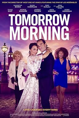 LugaTv | Watch Tomorrow Morning for free online