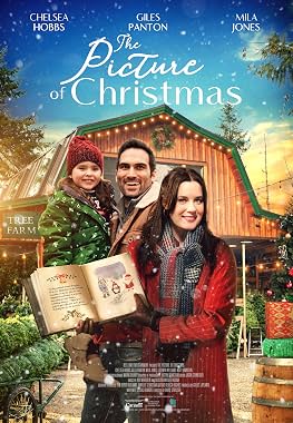 LugaTv | Watch The Christmas Book for free online