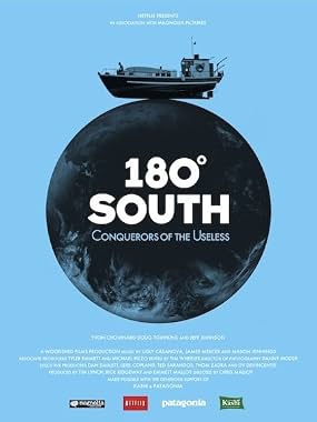 LugaTv | Watch 180° South for free online