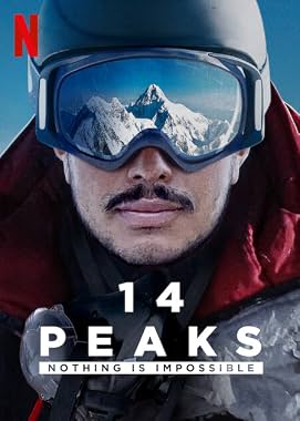 LugaTv | Watch 14 Peaks: Nothing Is Impossible for free online