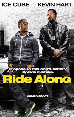 LugaTv | Watch Ride Along for free online