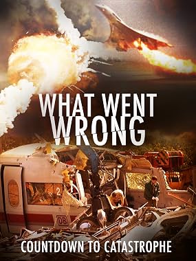 LugaTv | Watch What Went Wrong Countdown to Catastrophe seasons 1 - 4 for free online