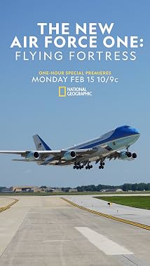 LugaTv | Watch The New Air Force One Flying Fortress for free online