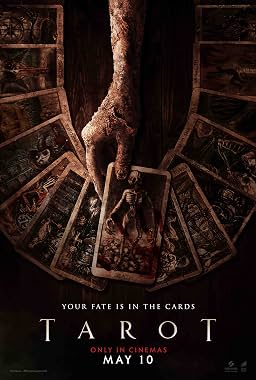 LugaTv | Watch Tarot for free online