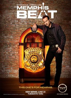 LugaTv | Watch Memphis Beat seasons 1 - 2 for free online