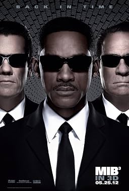 LugaTv | Watch Men in Black 3 for free online