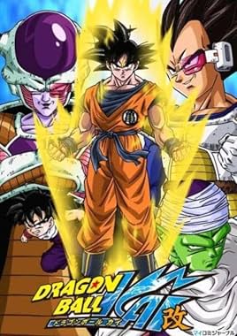 LugaTv | Watch Dragon Ball Z Kai seasons 1 - 2 for free online