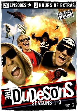 LugaTv | Watch The Dudesons seasons 1 - 5 for free online