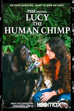 LugaTv | Watch Lucy the Human Chimp for free online