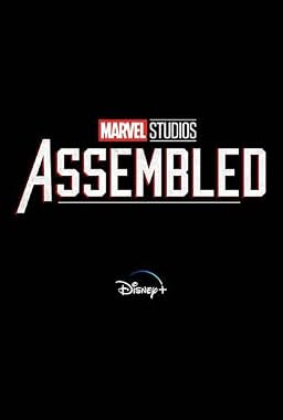 LugaTv | Watch Marvel Studios Assembled seasons 1 - 2 for free online