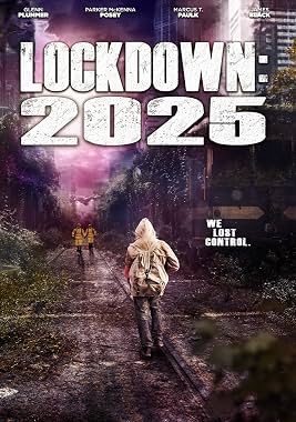 LugaTv | Watch Lockdown 2025 for free online