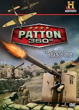 LugaTv | Watch Patton 360 seasons 1 - 1 for free online