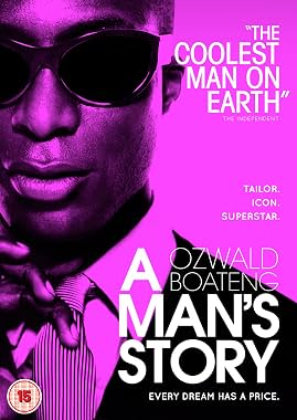 LugaTv | Watch A Mans Story for free online