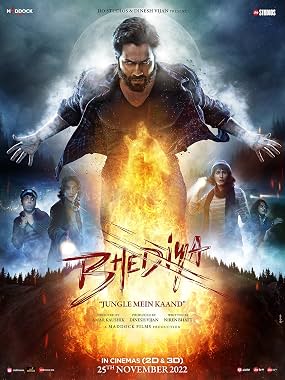 LugaTv | Watch Bhediya for free online