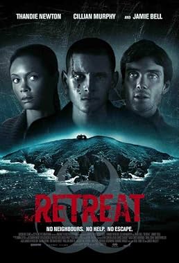 LugaTv | Watch Retreat for free online